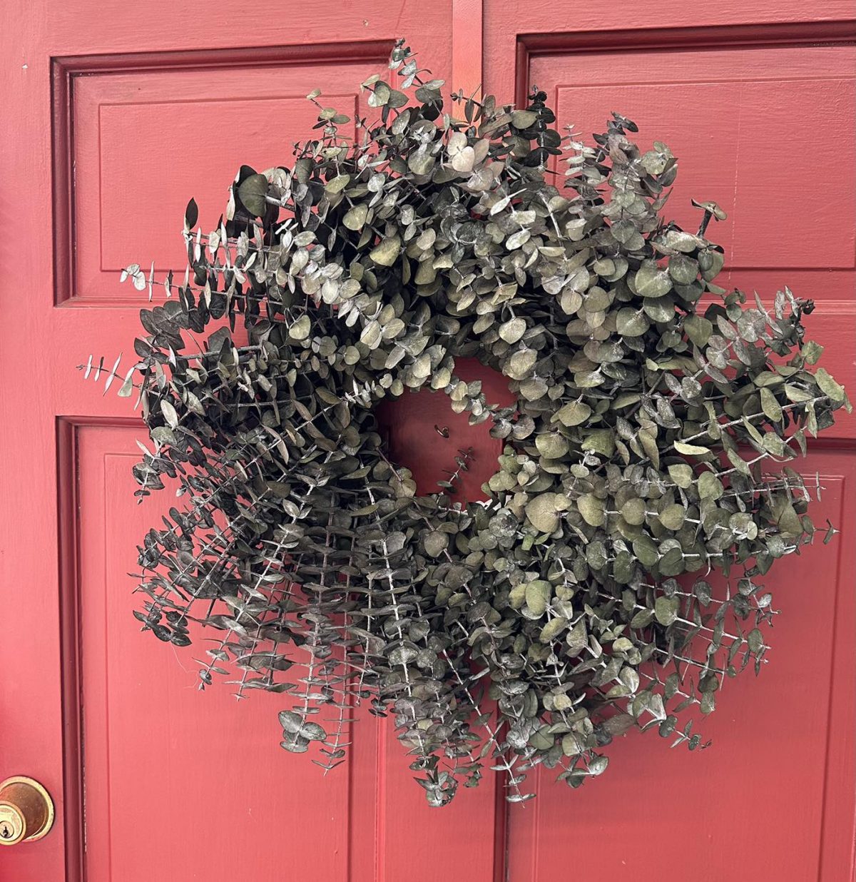 Seagrass Coastal Shell Wreath Ocean Breeze Flowers and Gifts